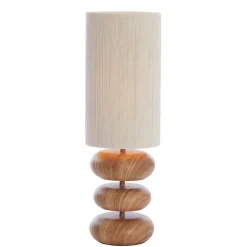Light & Living Danialo 67cm bordslampa