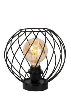 Hot Lucide Danza 23cm bordslampa