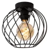 Clearance Lucide Danza Ø25 plafond
