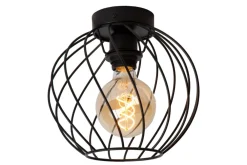 Clearance Lucide Danza Ø25 plafond