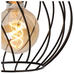 Clearance Lucide Danza Ø25 plafond