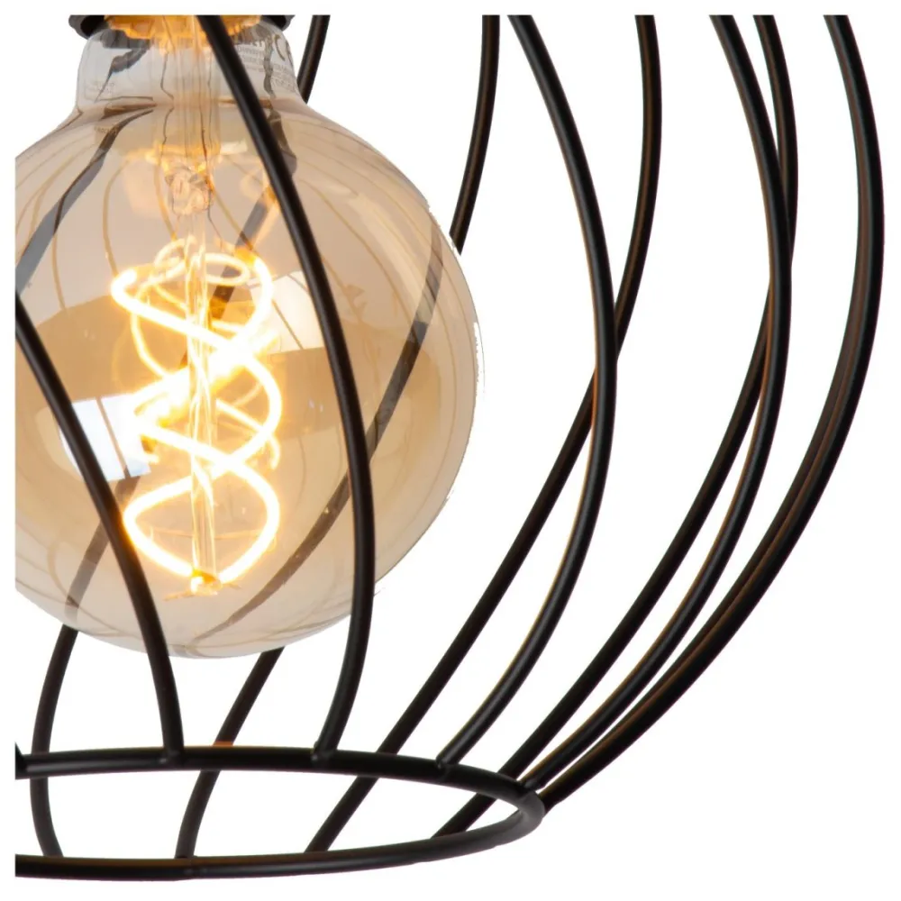 Clearance Lucide Danza Ø25 plafond