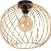 Lucide Danza Ø40 plafond