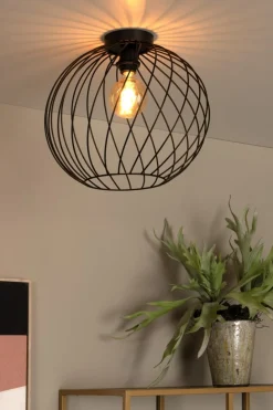Hot Lucide Danza Ø40 plafond