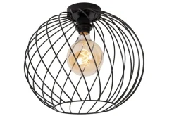 Hot Lucide Danza Ø40 plafond