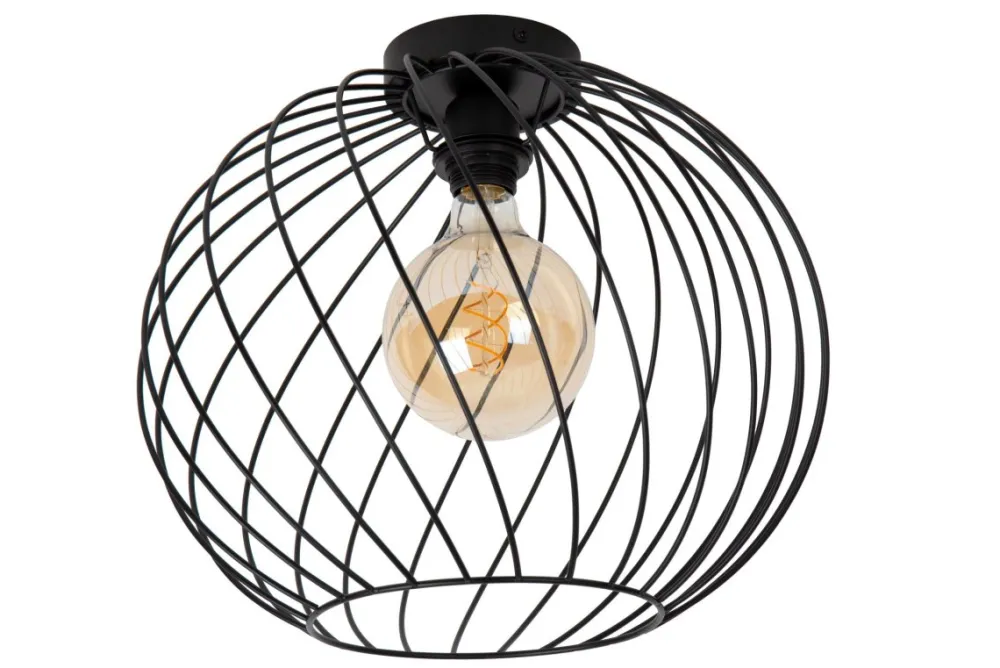 Hot Lucide Danza Ø40 plafond
