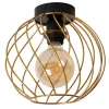 Clearance Lucide Danza Ø25 plafond