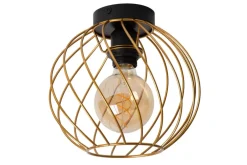 Clearance Lucide Danza Ø25 plafond