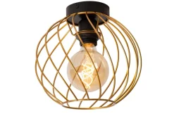 Clearance Lucide Danza Ø25 plafond