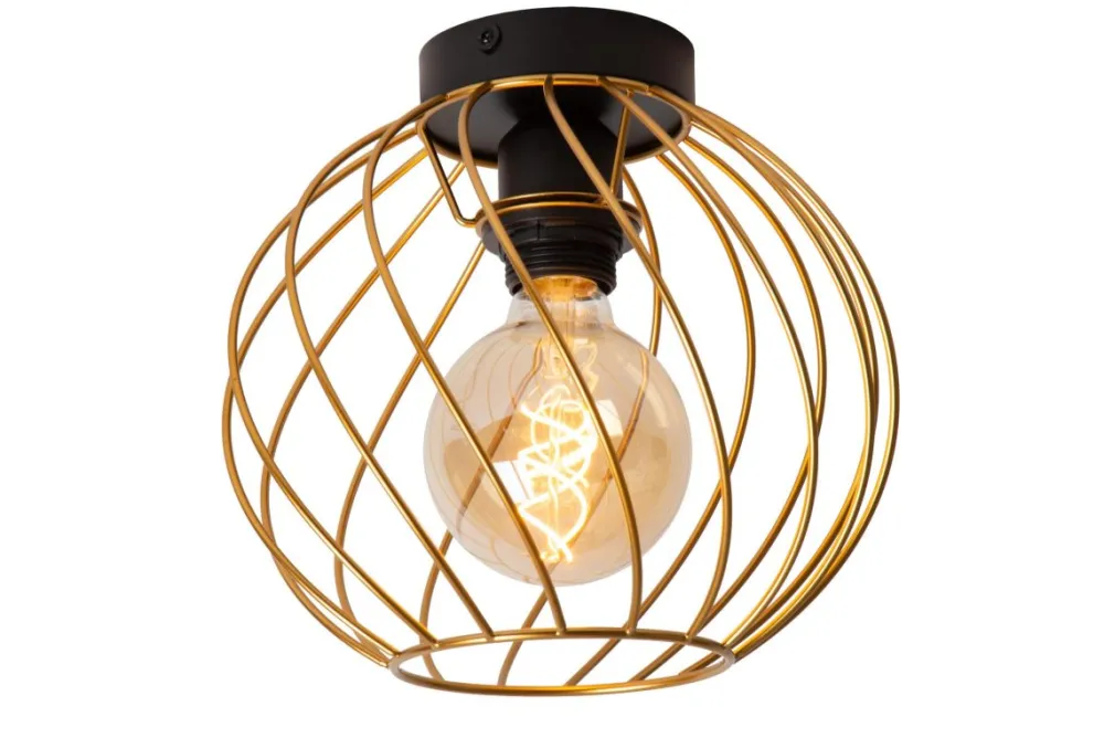 Clearance Lucide Danza Ø25 plafond