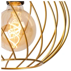 Clearance Lucide Danza Ø25 plafond