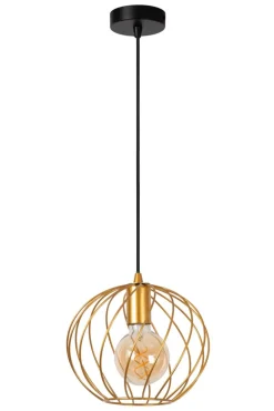 Outlet Lucide Danza Ø25 taklampa