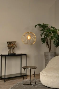 Clearance Lucide Danza Ø40 taklampa