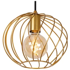 Hot Lucide Danza Ø50 taklampa