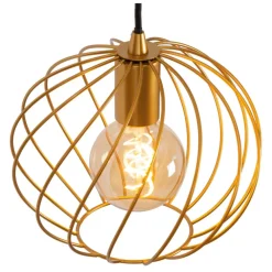Hot Lucide Danza Ø50 taklampa