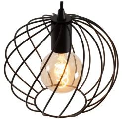 Hot Lucide Danza Ø50 taklampa