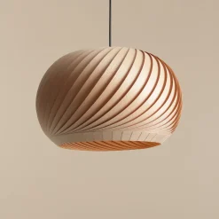 Best Artera Dark Ø40 taklampa Natur