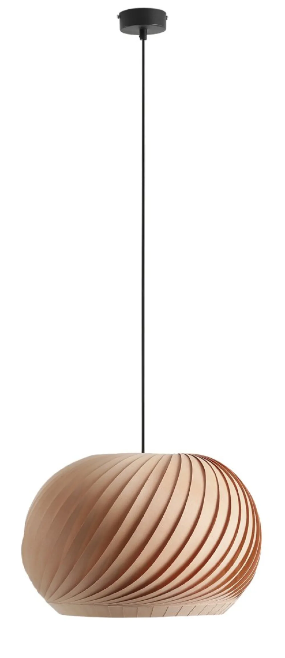 Best Artera Dark Ø40 taklampa Natur