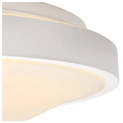 Online Lucide Dasher Ø40 badrumslampa