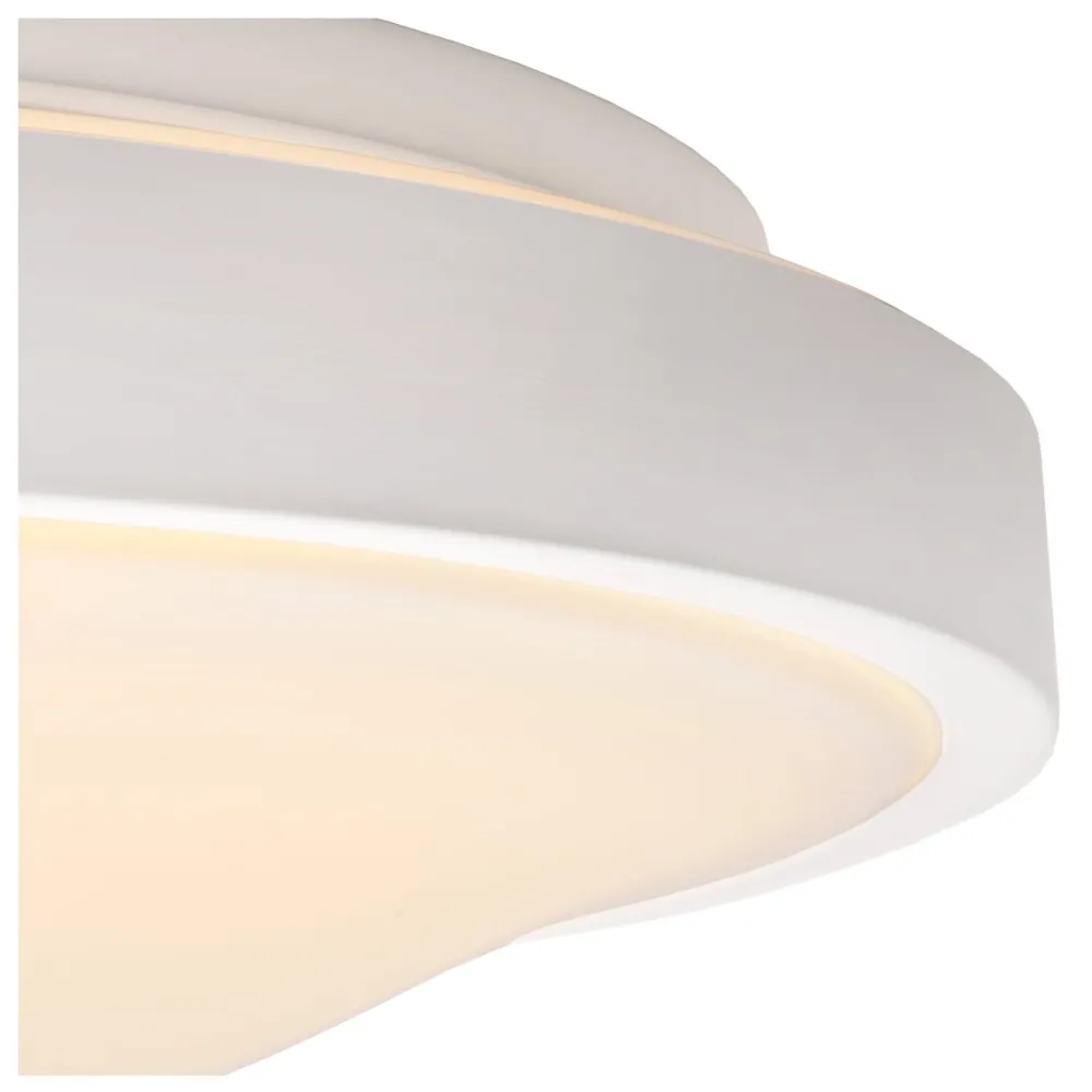 Online Lucide Dasher Ø40 badrumslampa