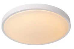 Online Lucide Dasher Ø40 badrumslampa