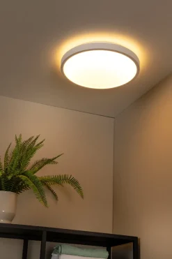 Online Lucide Dasher Ø40 badrumslampa