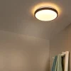 Outlet Lucide Dasher Ø30 badrumslampa