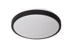Outlet Lucide Dasher Ø30 badrumslampa