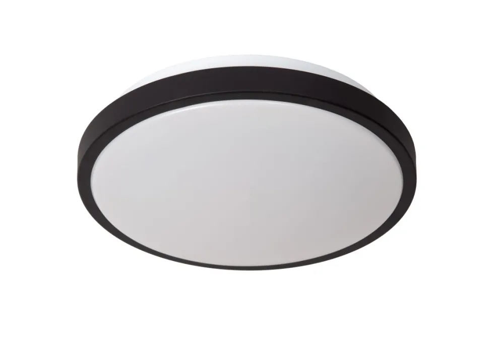 Outlet Lucide Dasher Ø30 badrumslampa