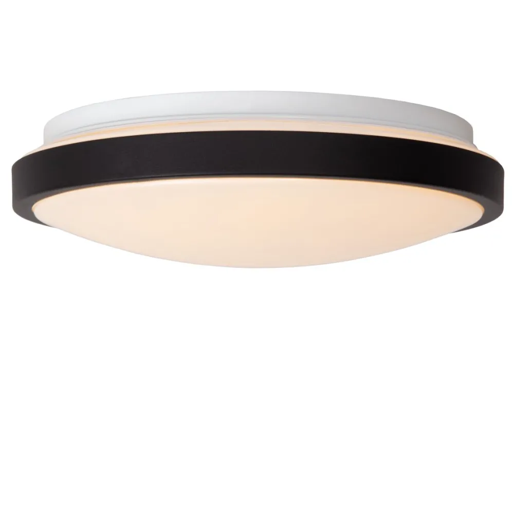 Outlet Lucide Dasher Ø30 badrumslampa