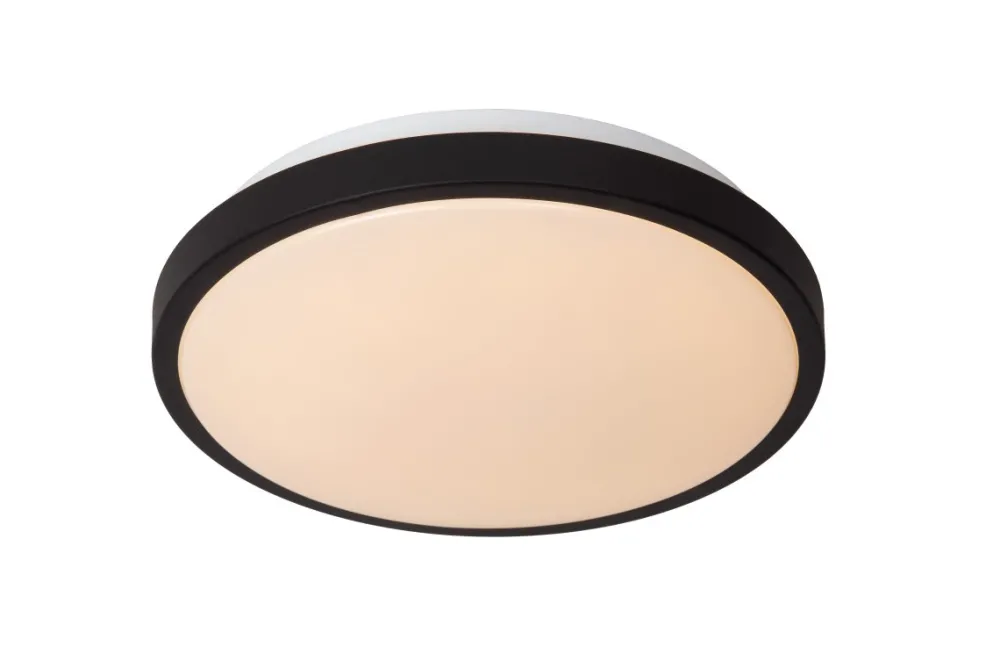 Outlet Lucide Dasher Ø30 badrumslampa