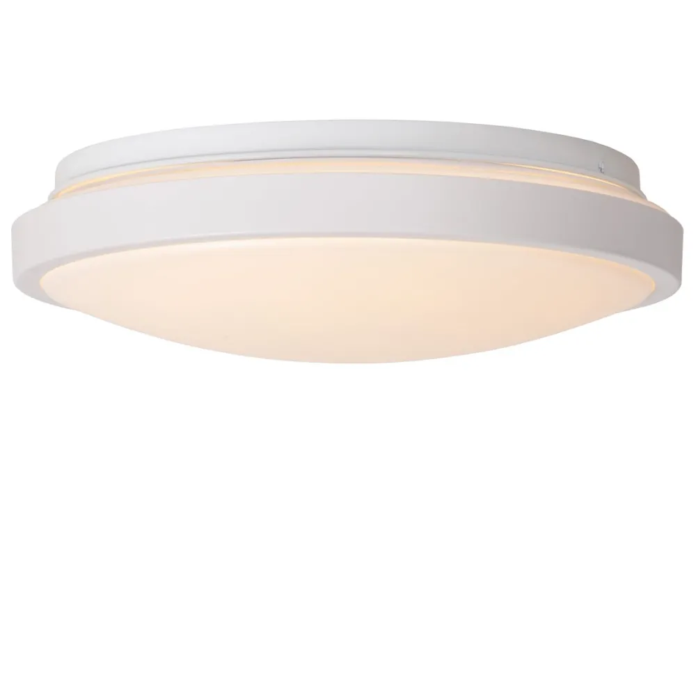 Best Lucide Dasher Ø30 badrumslampa