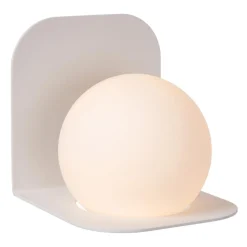 Clearance Lucide Davy Ø12 badrumslampa