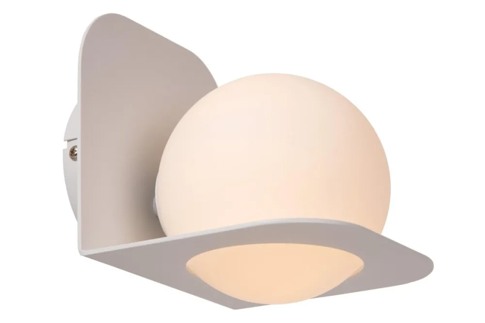 Clearance Lucide Davy Ø12 badrumslampa