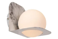 Lucide Davy Ø12 badrumslampa