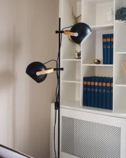 Hot Halo Design D.C Ø18 golvlampa