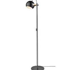 Clearance Halo Design D.C Ø18 golvlampa Svart