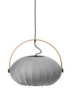 Sale Halo Design D.C Textil Ø40 taklampa