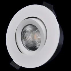 Best Designlight D-007 Downlight 3000K