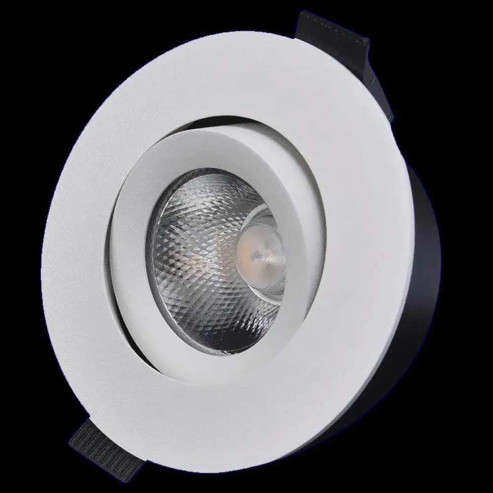 Best Designlight D-007 Downlight 3000K