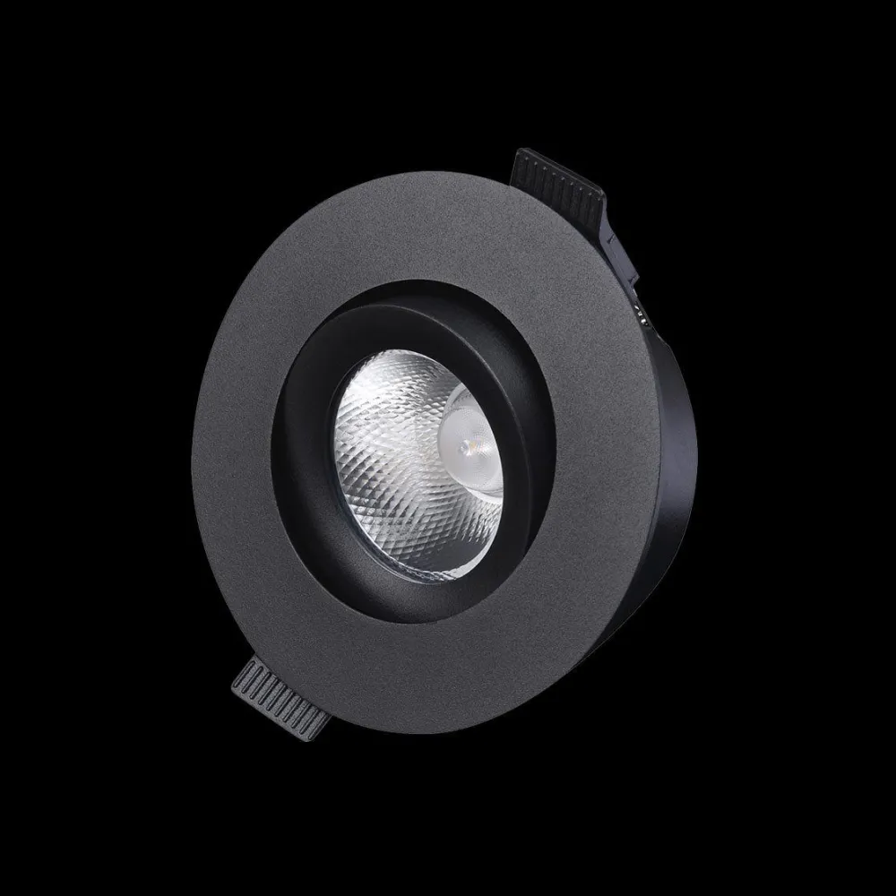 Clearance Designlight D-007 Downlight 3000K