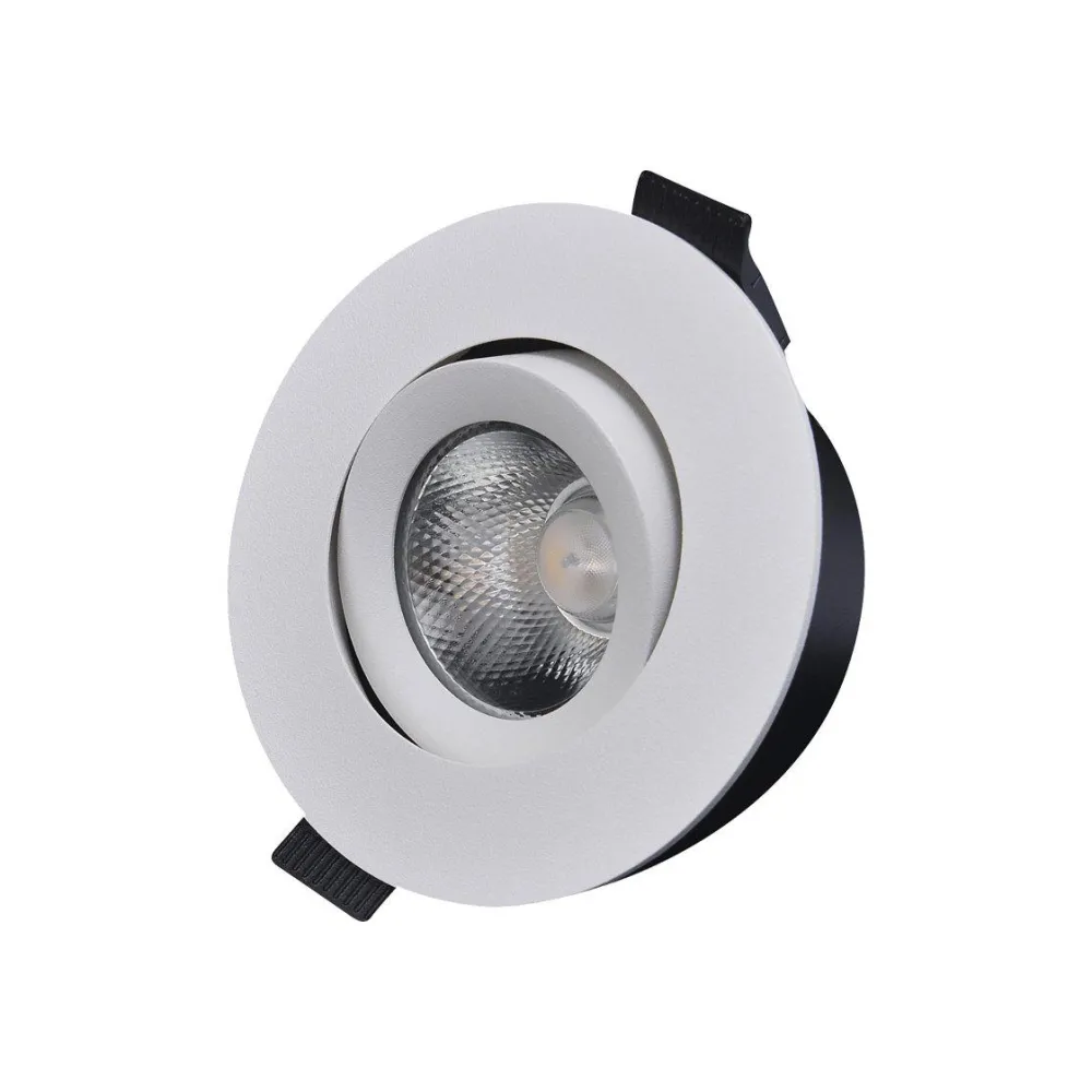 Outlet Designlight D-007 Downlight 2700K