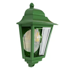 Discount Elstead Lighting Deco Lane 32cm utelampa