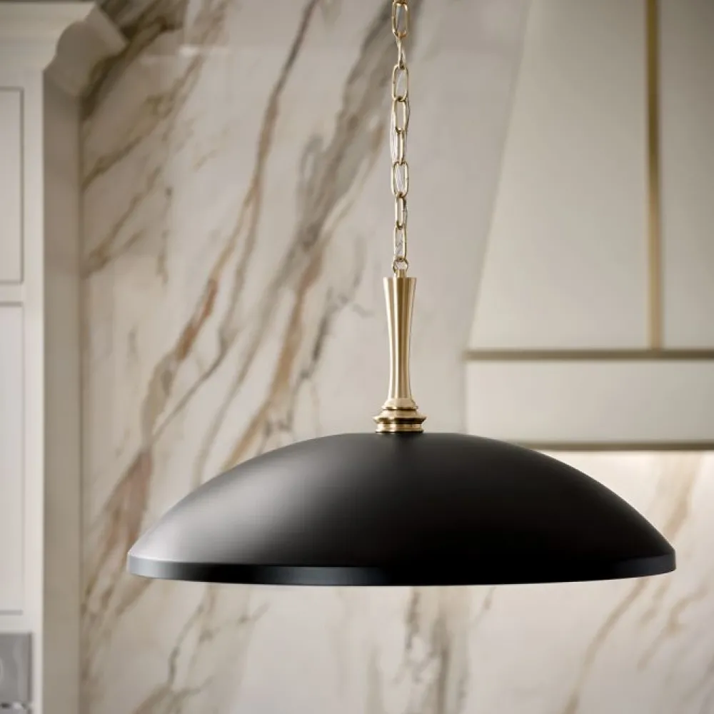Elstead Lighting Delarosa Ø50 taklampa