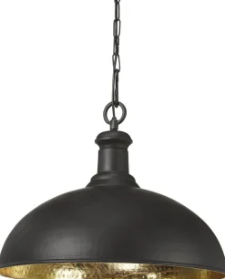 Sale PR Home Delhi Ø50 taklampa Svart
