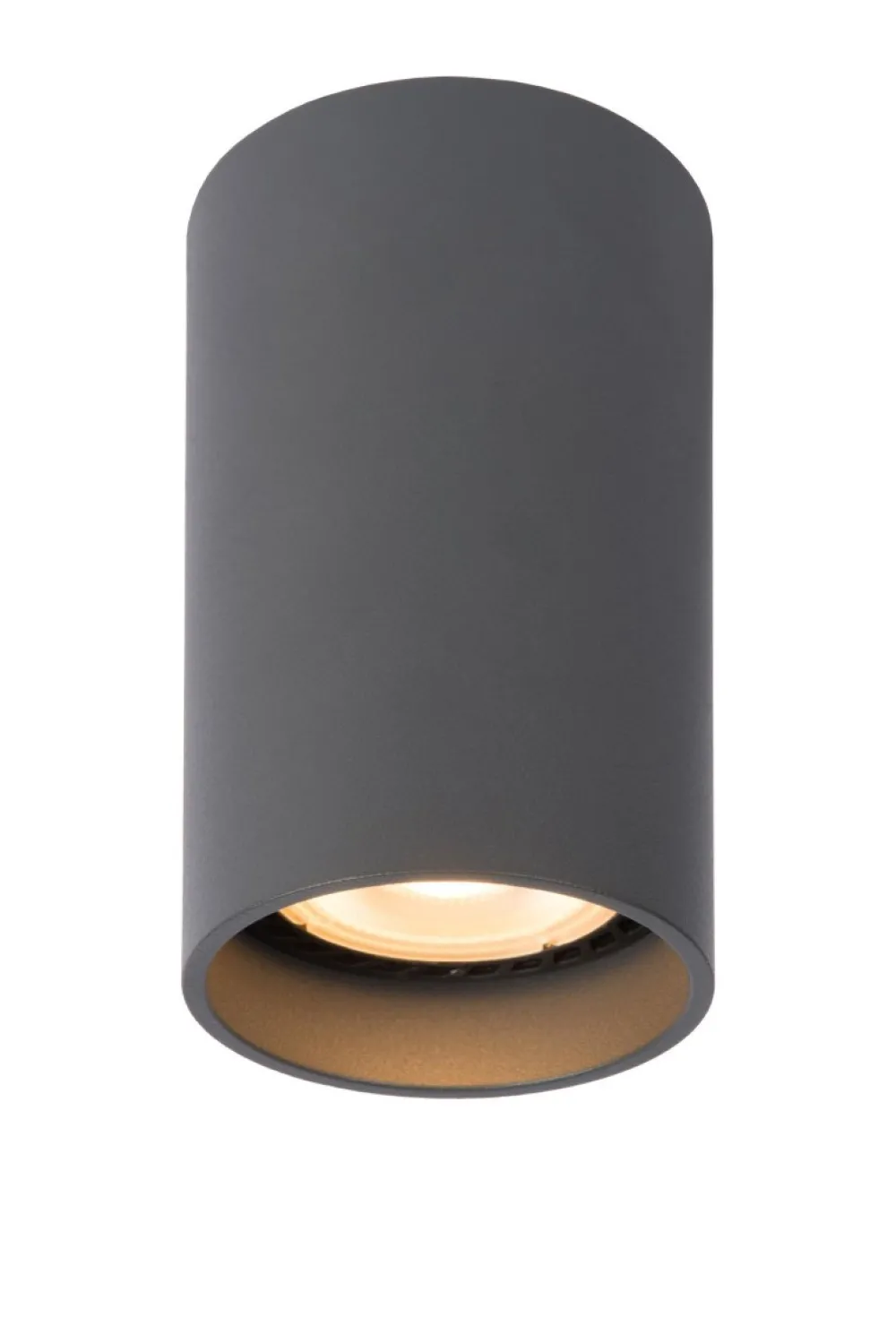 Lucide Delto spotlight