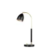 Clearance Belid Deluxe 50cm skrivbordslampa