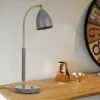 Belid Deluxe 50cm skrivbordslampa