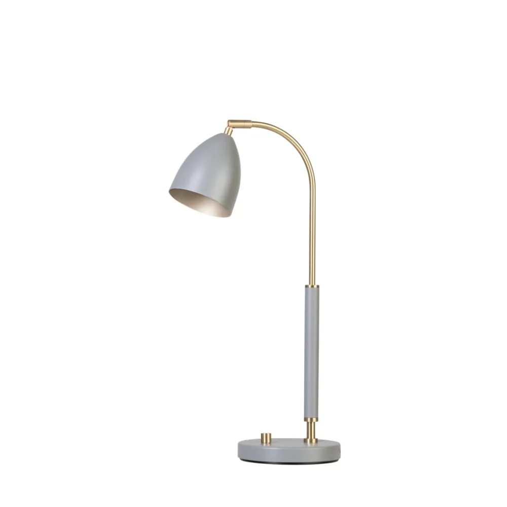 Belid Deluxe 50cm skrivbordslampa