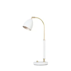 Clearance Belid Deluxe 50cm skrivbordslampa